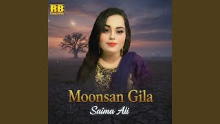 Moonsan Gila