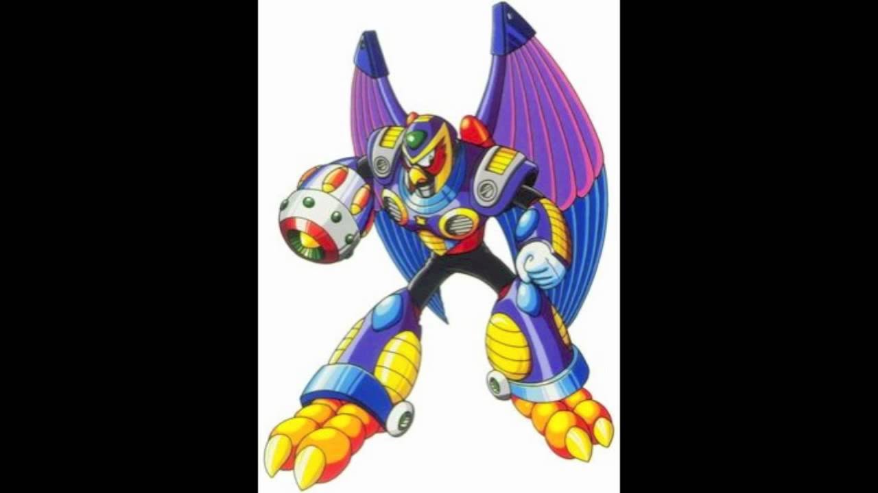 WF2026S ワンフェス HYO ロックマンストームイーグリード ガレキ ロックマンX part③ 【ストーム・イーグリード戦】 - YouTube