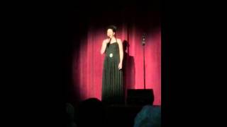 I Was Here - Beyoncé cover by Elyse Haskell and Lauren Raker Details