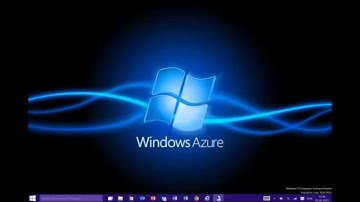 Azure AD Application Cloud Proxy - End User Experience