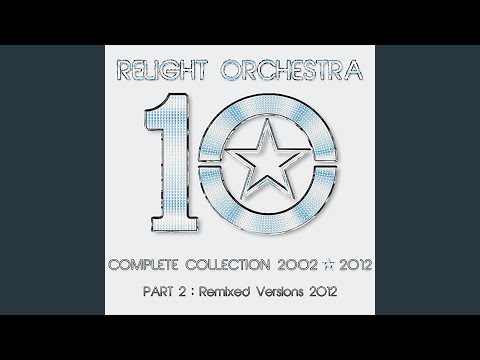 Belly Dance Vaffamix World Music Remix 