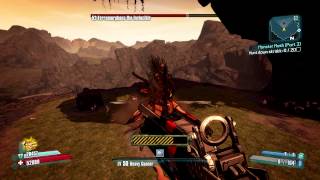Borderlands 2: Terramorphous, and How the Conference Call Broke My Game