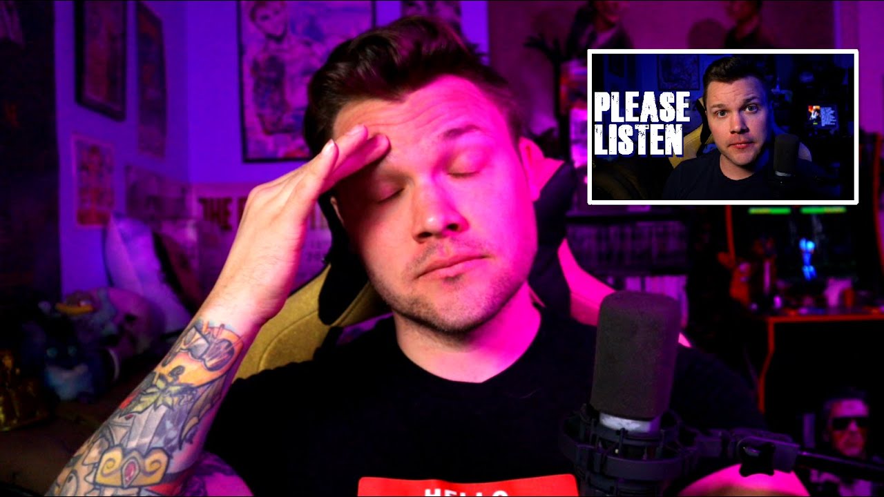 This Video Made Me Lose Subscribers & I Don't Understand