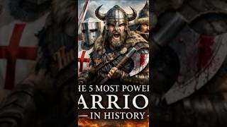 The most powerful warriors in ancient history #history #romanempire #ancient #ancientrivalry