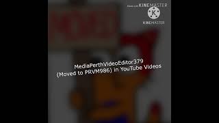 Mediaperthvideoeditor379 And Moved To Prvm986 In Youtube Videos