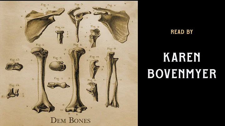 Dem Bones by Ann Stolinsky