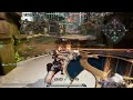 Paragon: The Overprime Iggy vs fey 2 gameplay