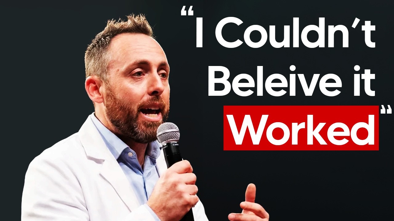 How A Man Used ChatGPT to Cure His Dog’s Cancer…