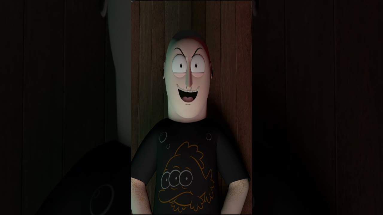 A Straight white man (high quality)