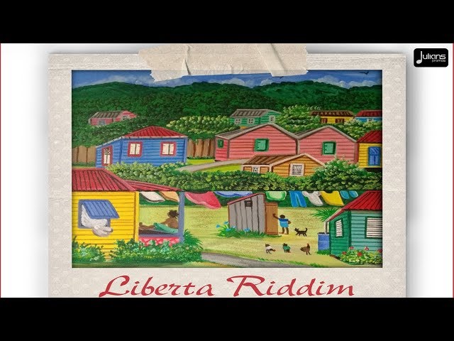 Menace - T.A.N.Y.A (Liberta Riddim ) "2019 Soca" | Official Audio