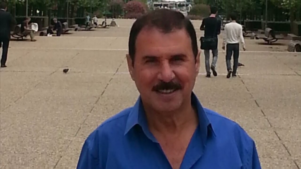 اغنية الله شحلات العمر ياسمرة  . هلال نيسان