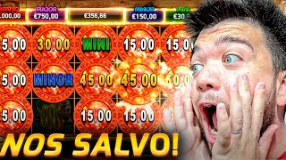 VOY A RUBY Y ME SALVA