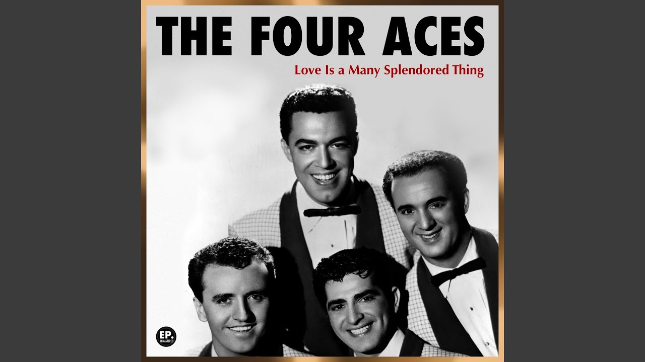 Love Is a Many Splendored Thing (Remastered)