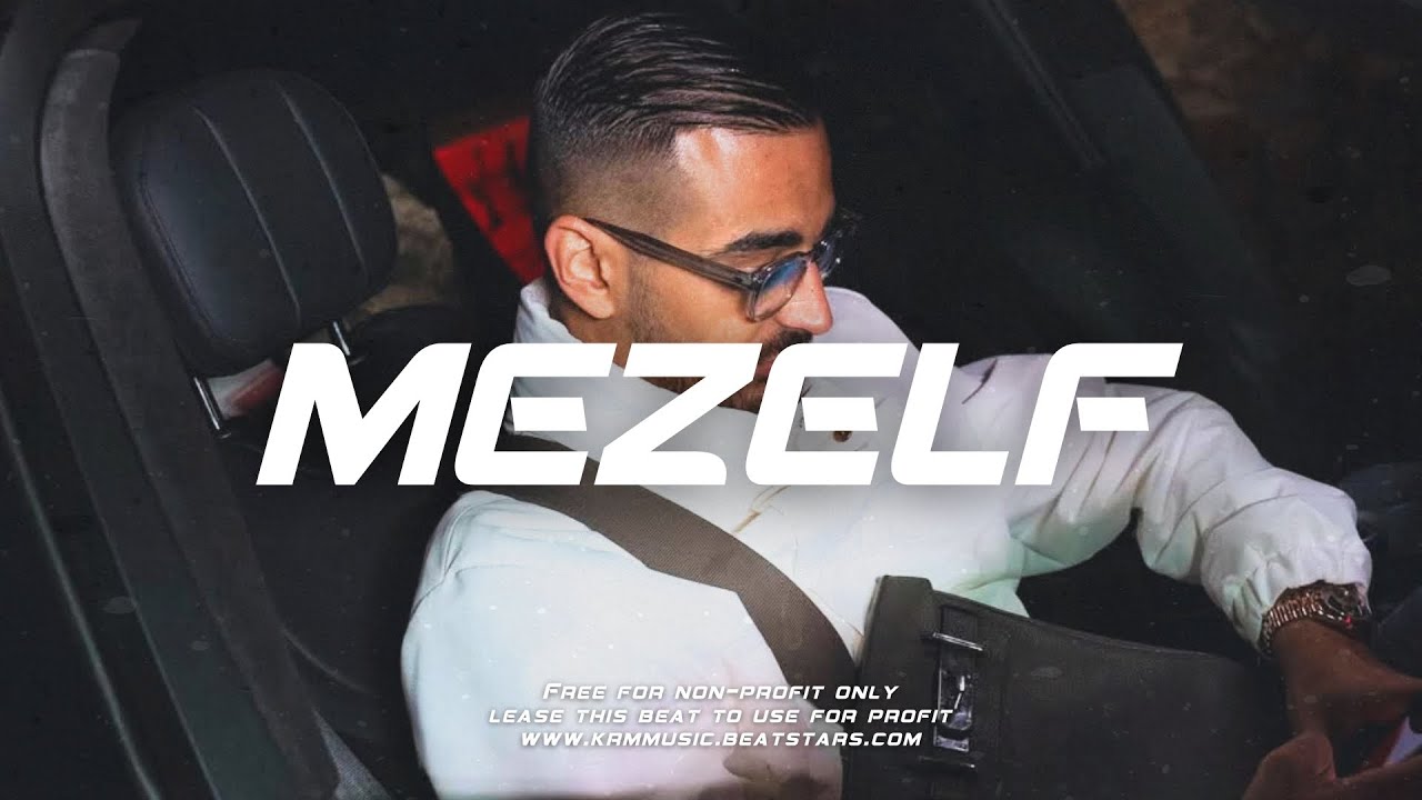 [FREE] KA x Lijpe Type Beat 2025  - 