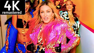 Madonna, Nicki Minaj - B**ch I'm Madonna (4K Remaster + Enhanced Preview)