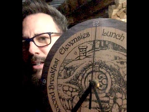 The Clock Is Ticking! Back my Kickstarter before it's too late!