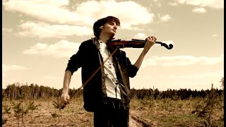 NIKITA BESSONOV - Crow - violin cover.