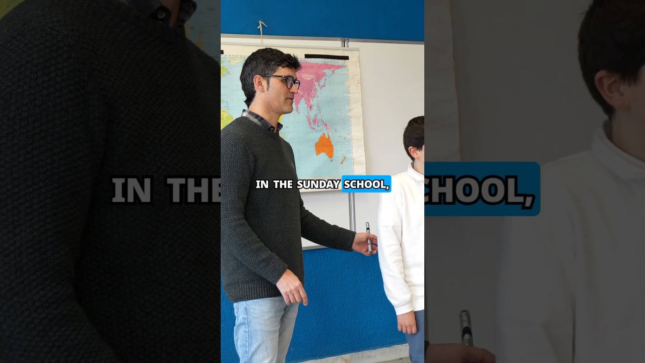 Вера, семья и лидерство: мой церковный путь