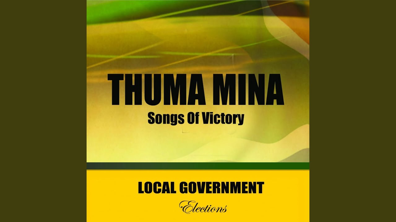 Watch Vote Anc on YouTube Watch Vote Anc on YouTube