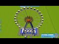 RollerCoaster Tycoon 3 Custom Ride Skin Download ...