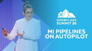 Snowflake CoCo for ML: Automate Pipelines from Data to Production | Snowflake Summit 2026