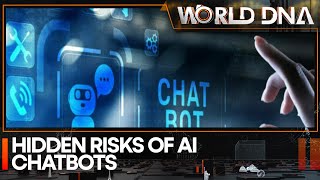 Google promotes Bard alongside employee warnings | World DNA | Latest World News | WION