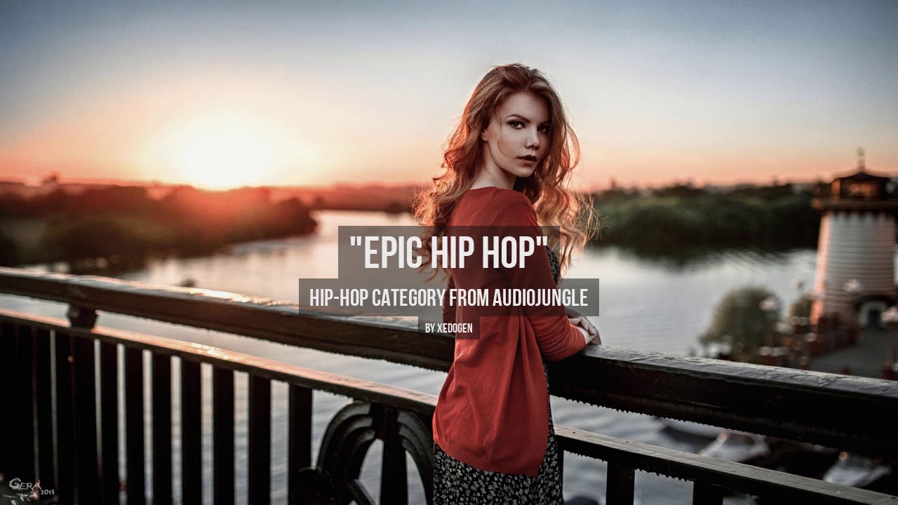 Epic Hip Hop - Music from Audiojungle