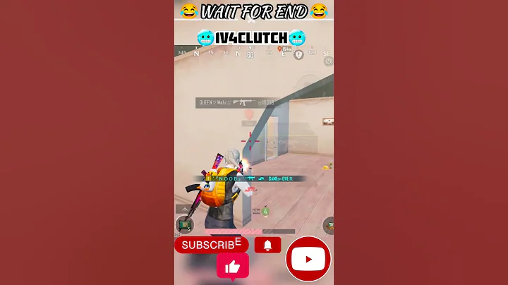 1V4CLUTCH🥵🥶 || #shorts #bgmi #pubg #viral #short #viralshorts #youtube #sevou #funny