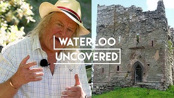 The Siege of Hopton Castle with Phil Harding - Lockdown Lectures