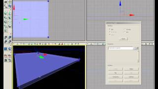Famous UDK Tutorial Part 37: Simple Level- Floor Modification Wealth