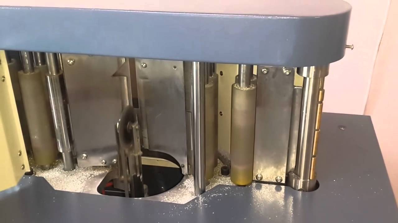 KUTU HARF MAKiNASI 03