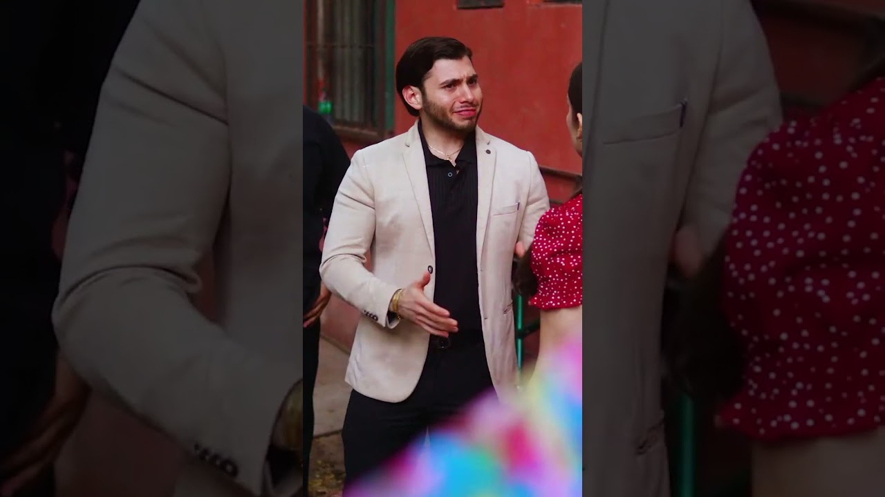 Se convirtió en ladrona para salvar a su hija 😱. PARTE 4 #fenomenal #mykamedia #drama #novelas #