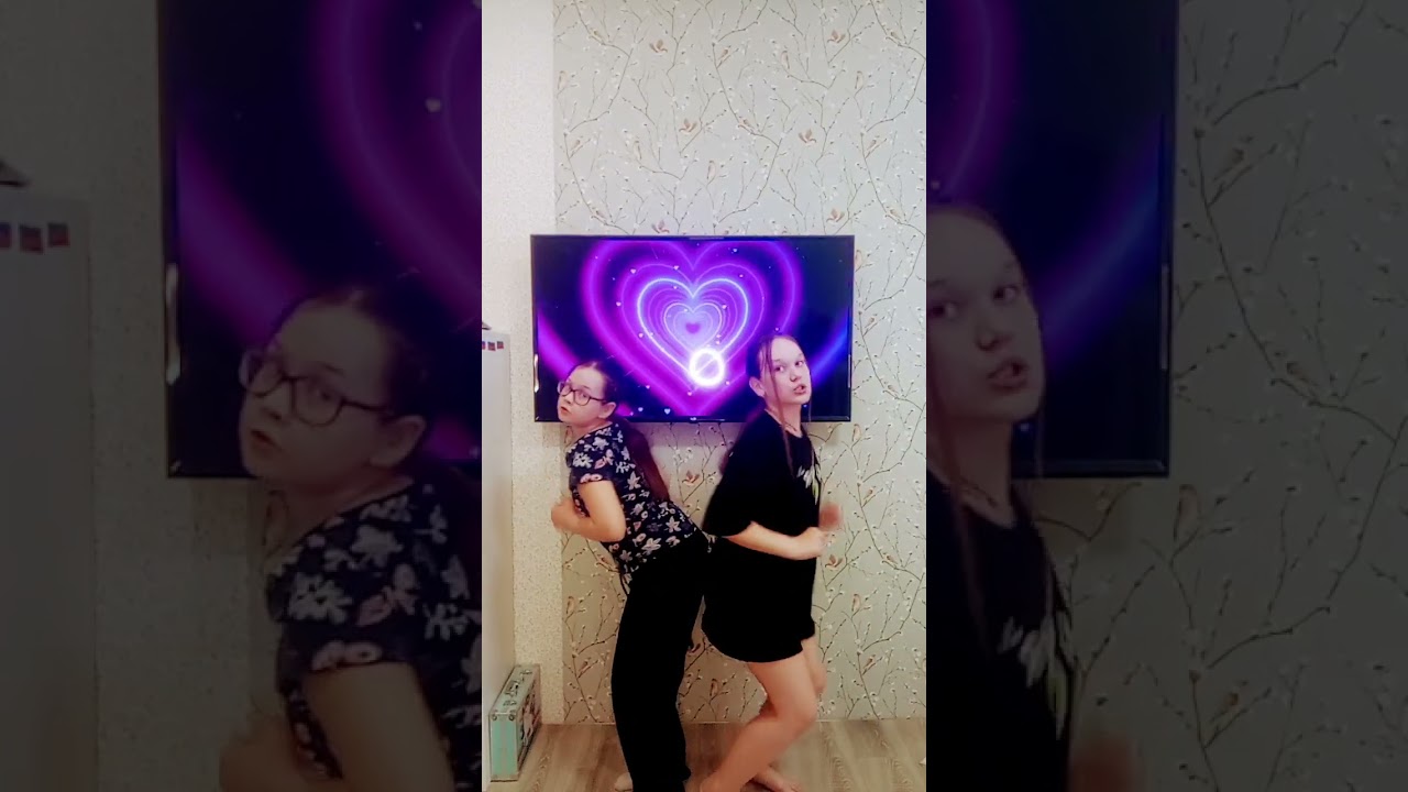 сестрички ❤️ 