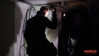 Mareld Pro Lighting | Nova