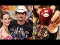 Brad Paisley And Wife To Open Free Grocery Store For Those In Need