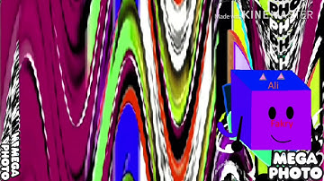 Crying 4.20 The Objects Csupo GigaCubed