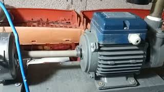 12 Volt Su Pompası,Hidrafor.25 Lt/Dk.