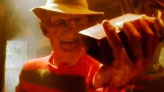 Trailer Nightmare In Lleida Big Ben Hard Sessions