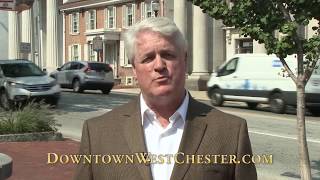 Downtown West Chester, Pennsylvania ~ Group 1