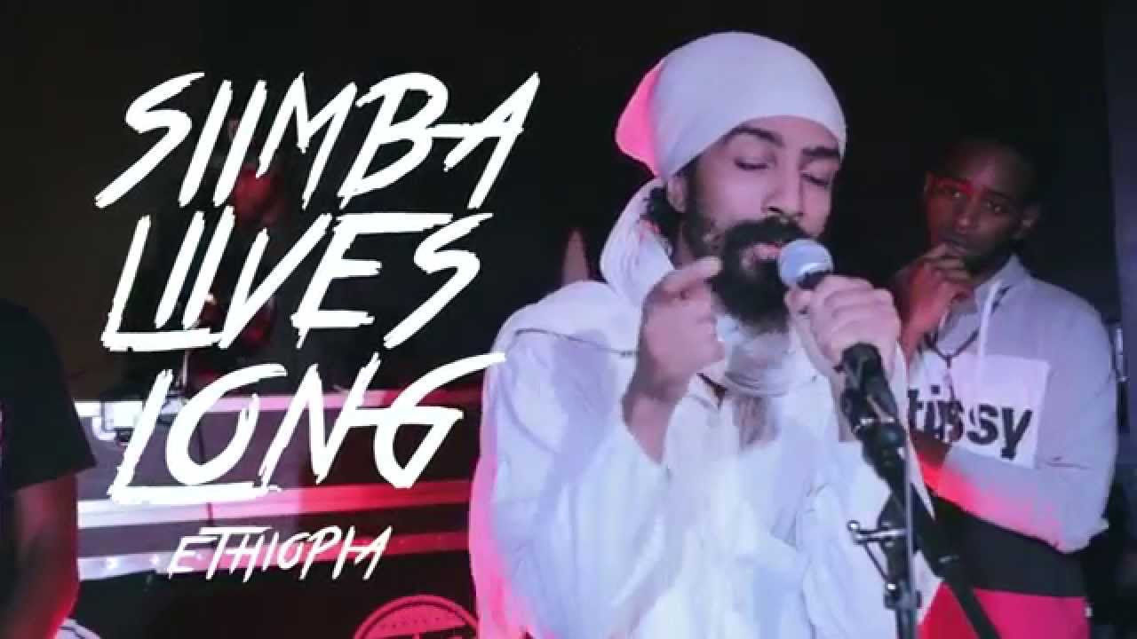 Siimba Liives Long, Denzil Porter, Wam Gee (prod.Chase Moore