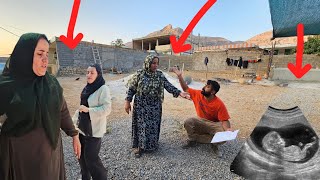 💥 **Shahab's second wife's secret revealed; Conflict between Medina and Shahab escalates!**