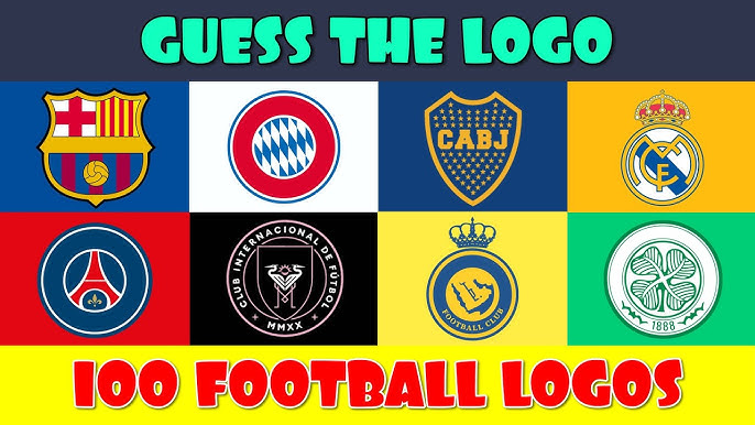 Can you tackle this challenge? Guess the football Club in the spotlight! 🌟  Comment your answer below! 👇 #guesstheclublogo #FootballFever…