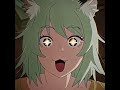 Yani Neko #anime #edit