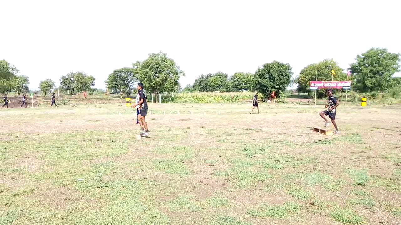 Samarth career Academy vaduj,satara