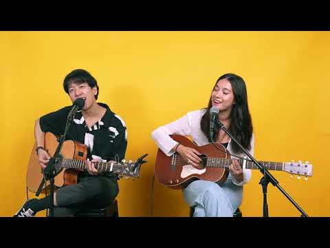 Valentina Ploy - Berlin (Live Acoustic Session)