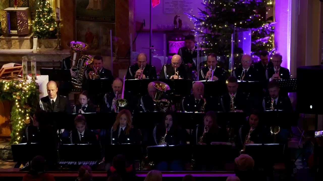 Hits of the 80's - Orkiestra Dęta OSP Sławoszyno