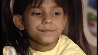 Chiquititas (Season 1) Episode 18