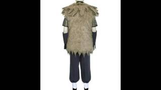 Naruto Shikaku Nara Cosplay Costume Is Sold At Alicestyless Com