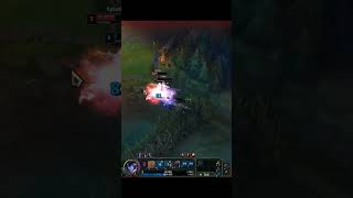 Dzięcioł #leagueoflegends #śmieszne #memes #gaming #funny #fyp #dc #lol #clips