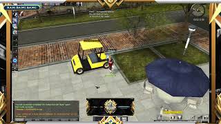 Ran Online | 12 and 13 Spiritual Spheres |  Quest to Wharf Passage and Prison Spot